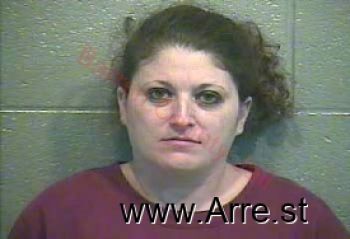 April Nicole Turner Mugshot