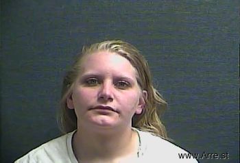 April Marie Waters Mugshot