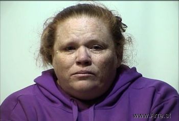 April  Winters Mugshot