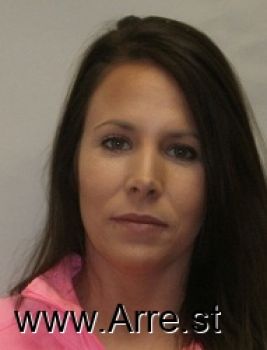 April Maria Woodward Mugshot