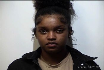 Areonna  Day Mugshot