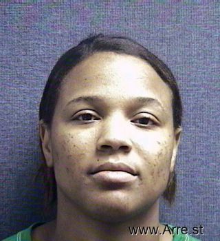 Ariane Denise Jackson Mugshot