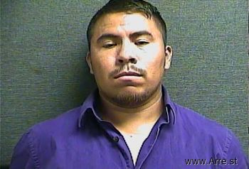 Ariel  Garcia Cruz Mugshot