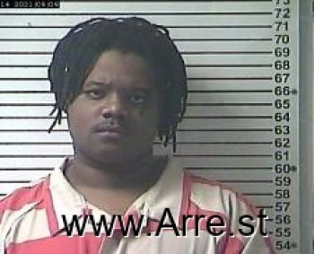 Arkeal Shaquenton Isby Mugshot