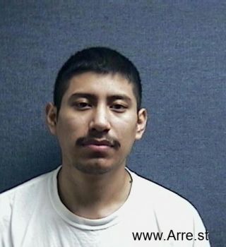 Armando  Aguilar Perez Mugshot