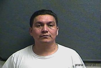 Armando  Madrigal Plascencia Mugshot