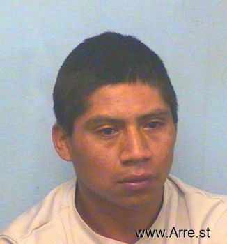 Armando None Perez-agilon Mugshot