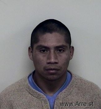 Armando None Perez-agilon Mugshot