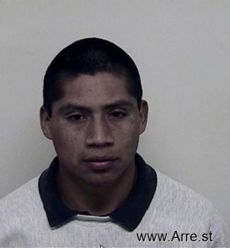 Armando None Perez-agilon Mugshot