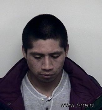 Armando None Perez-agilon Mugshot