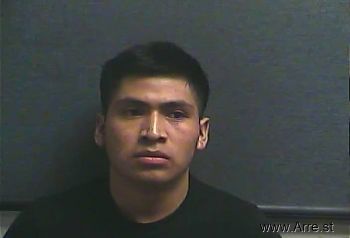 Armando L Ramirez Mugshot