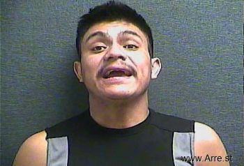 Armando  Ramirez Mendez Mugshot