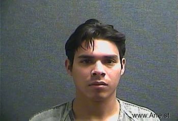 Armando  Vasquez Cruz Mugshot