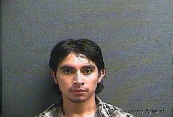 Armando  Vasquez Villareal Mugshot