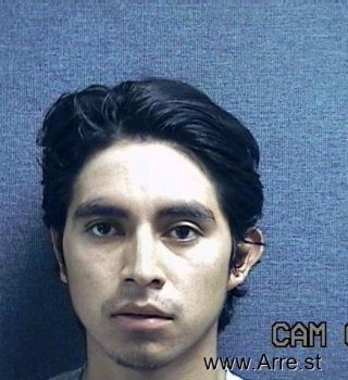 Armando  Vasquez Villareal Mugshot