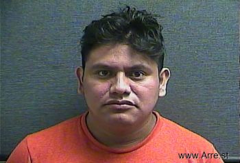 Arnulfo  Perez Perez Mugshot