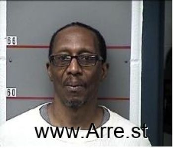 Arthur  Cole Mugshot