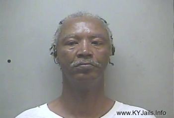 Arthur Lee Savage   Mugshot