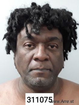 Arthur Bernard Walker Mugshot