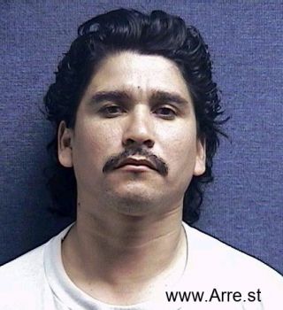 Arturo Villasano Castro Mugshot