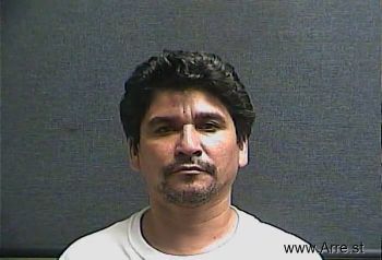 Arturo  Castro Villasana Mugshot