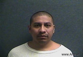 Arturo  Gonzales Ramos Mugshot