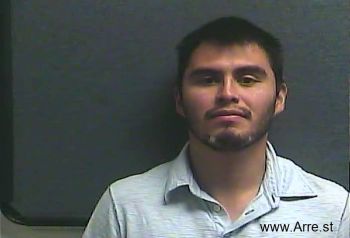 Arturo Ivan Ortega Hernandez Mugshot