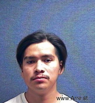 Arturo Oscar Sanchez Mugshot