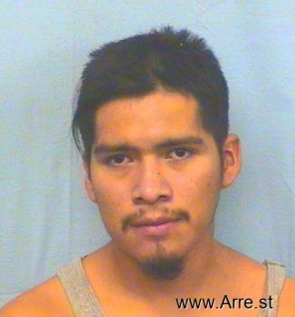 Arturo Mandreagon Sanchez Mugshot