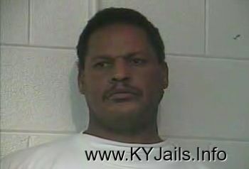 Arzelius Williams   Mugshot