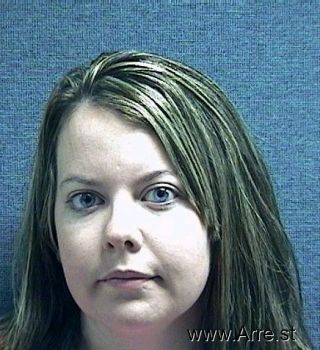 Ashleigh Rochelle Taylor Mugshot