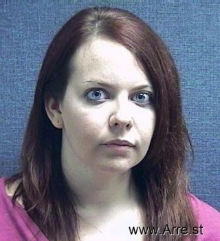 Ashleigh Rochelle Taylor Mugshot