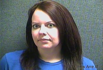 Ashleigh Rochelle Taylor Mugshot