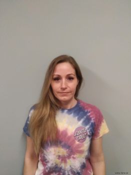 Ashley  Abbott Mugshot