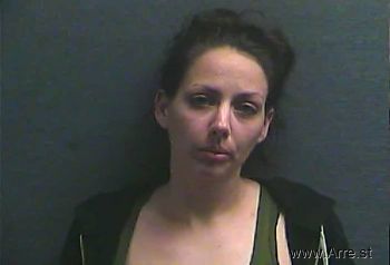 Ashley Nicole Adkins Mugshot