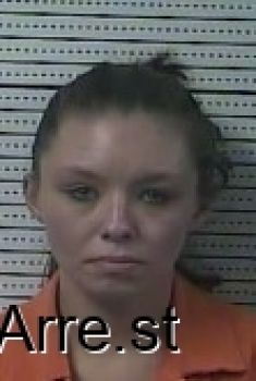 Ashley  Akers Mugshot