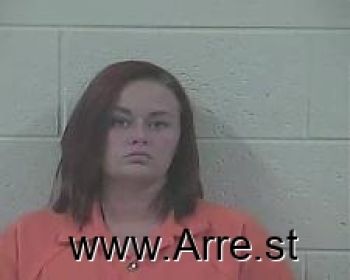 Ashley  Alford Mugshot