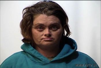 Ashley  Barnett Mugshot