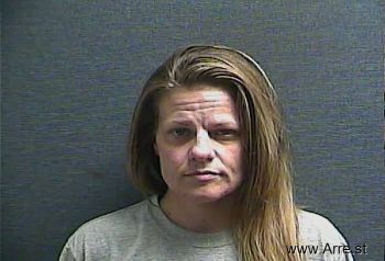 Ashley B Bender Mugshot