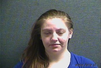 Ashley Nichole Bowens Mugshot