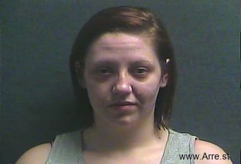 Ashley Nichole Bowens Mugshot