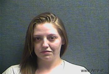 Ashley Nichole Bowens Mugshot