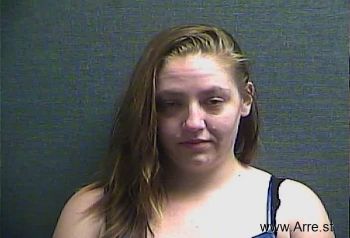 Ashley Nichole Bowens Mugshot