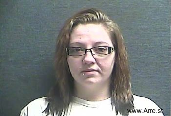 Ashley Nichole Bowens Mugshot