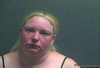 Ashley Nicole Browning Mugshot