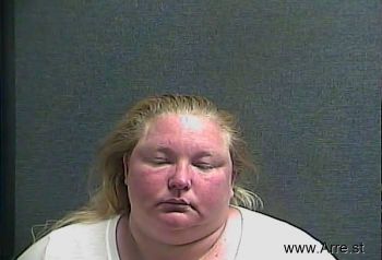 Ashley Nicole Browning Mugshot