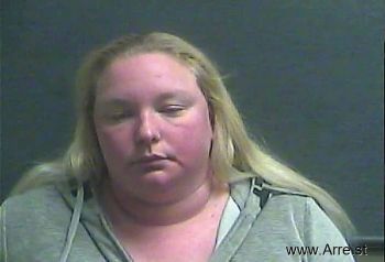 Ashley Nicole Browning Mugshot