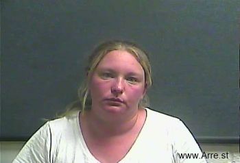 Ashley Nicole Browning Mugshot