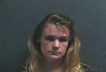 Ashley Blaine Campbell Mugshot