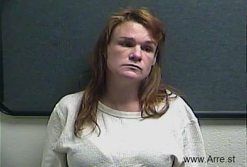 Ashley Blaine Campbell Mugshot